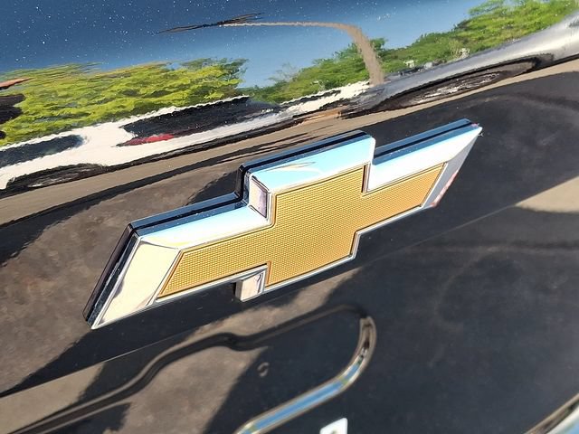 Used 2025 Chevrolet Equinox LT FWD image 22