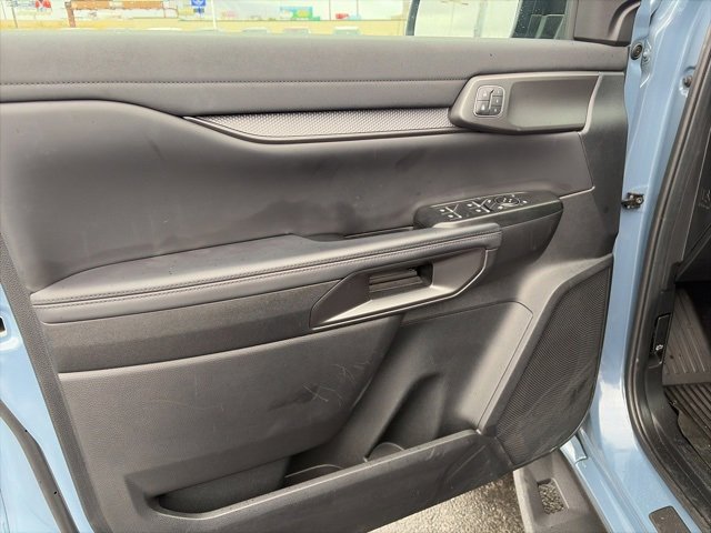 Used 2024 Ford Ranger Raptor image 17