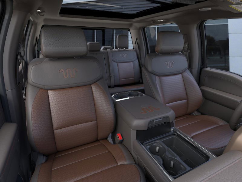 New 2026 Ford F350 King Ranch image 10