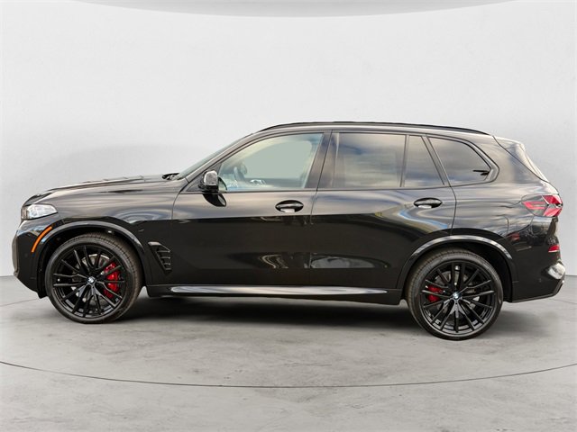 New 2026 BMW X5 xDrive40i w/ M Sport Package image 4