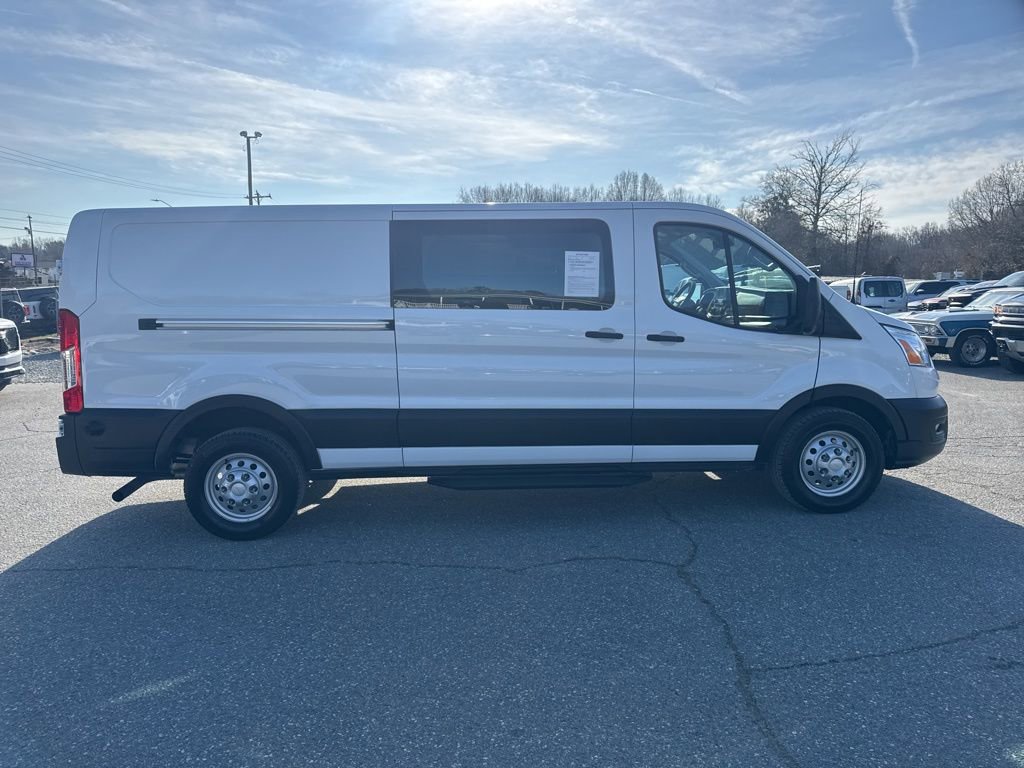Used 2020 Ford Transit 250 Low Roof AWD image 6