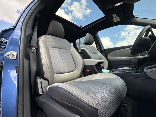 Certified 2026 Subaru Forester Premium image 24