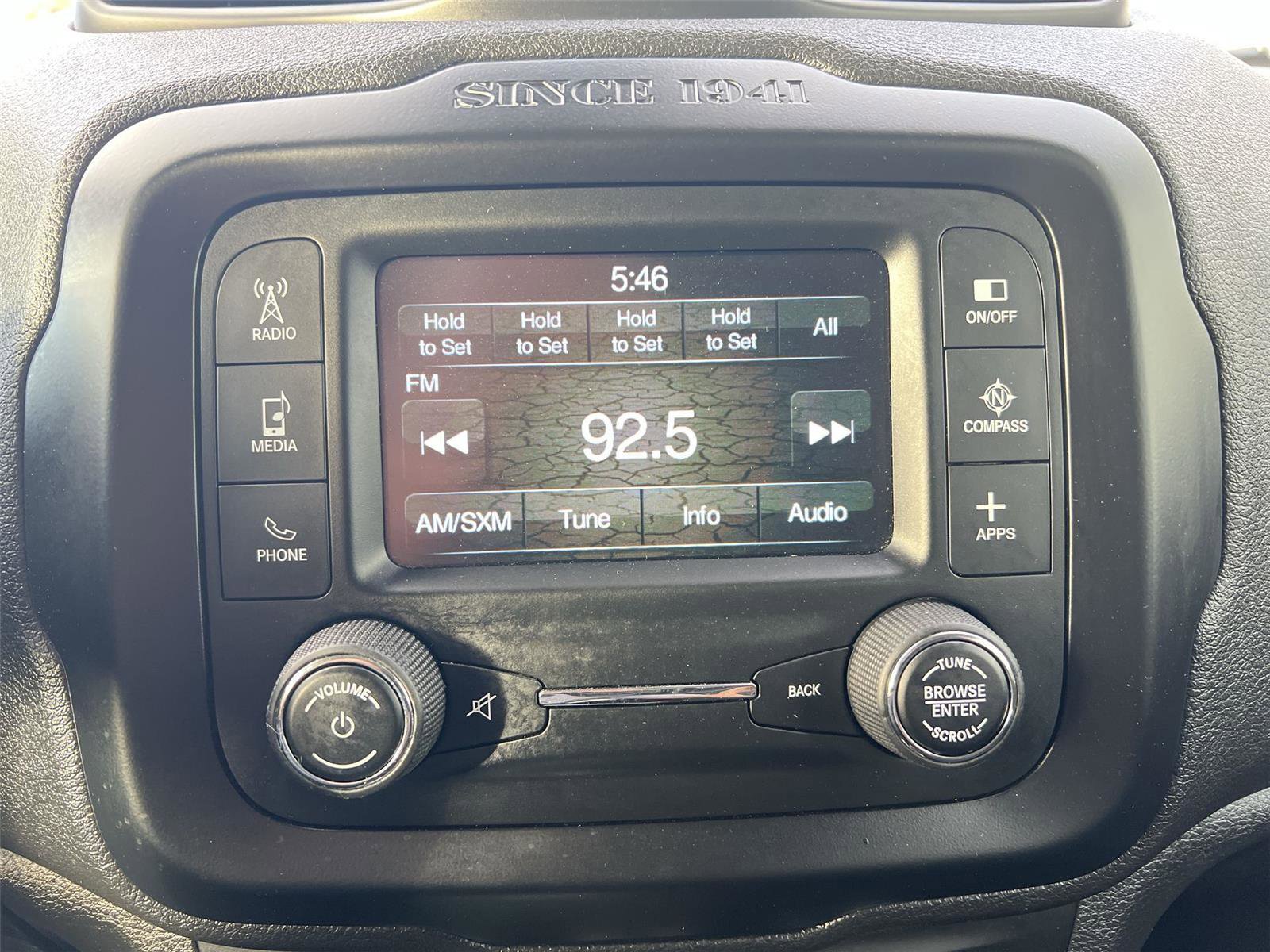 Used 2016 Jeep Renegade Sport w/ Power & Air Group image 15