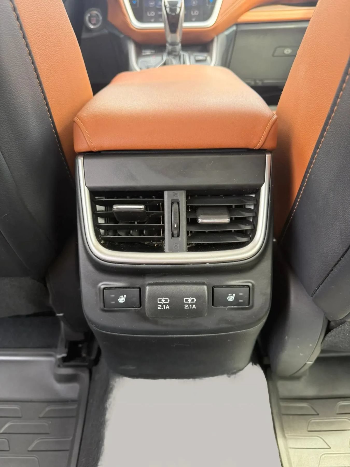 Used 2020 Subaru Legacy Touring XT AWD/4WD image 11