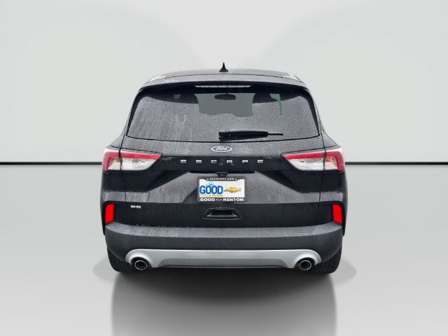 Used 2022 Ford Escape SE FWD image 4