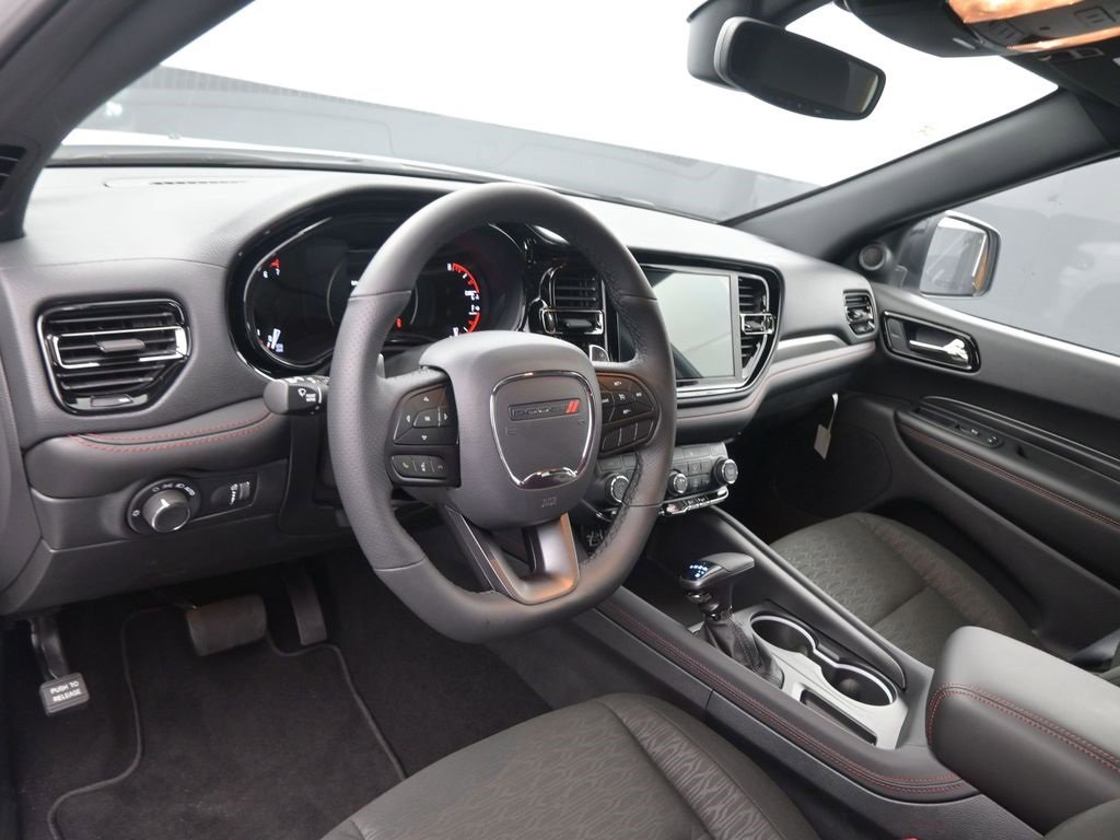 New 2026 Dodge Durango GT w/ Blacktop Package image 19