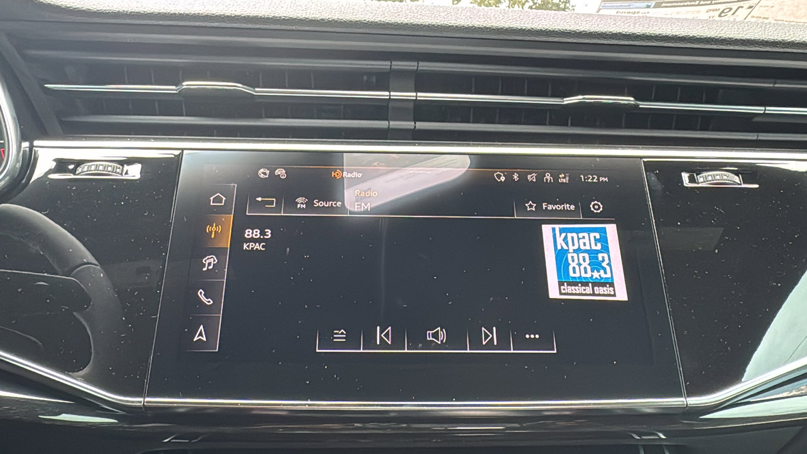 New 2026 Audi Q8 Premium Plus image 18