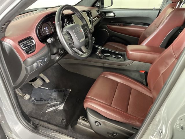 Certified 2023 Dodge Durango Citadel image 16