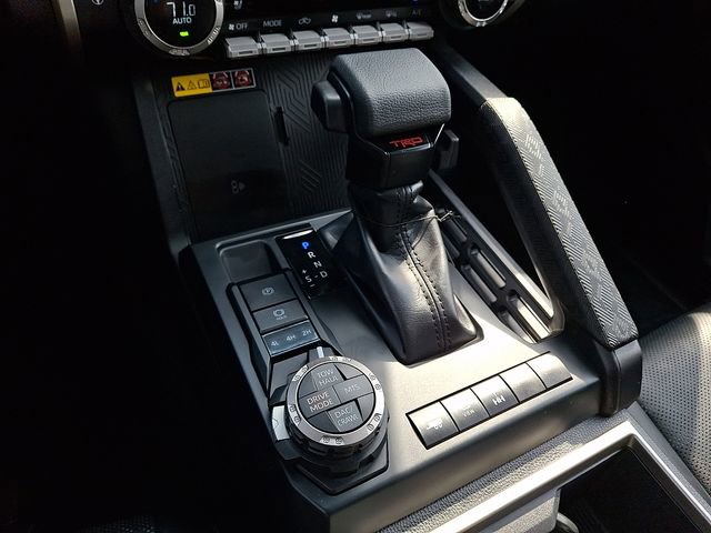 New 2026 Toyota Tacoma TRD Off-Road image 7