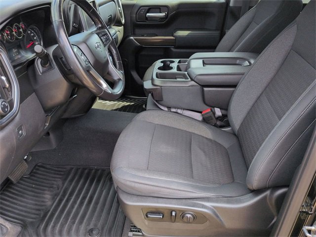 Certified 2019 Chevrolet Silverado 1500 RST w/ All-Star Edition image 18