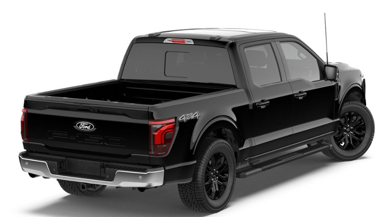 New 2026 Ford F150 Lariat w/ Equipment Group 502A High AWD/4WD image 22