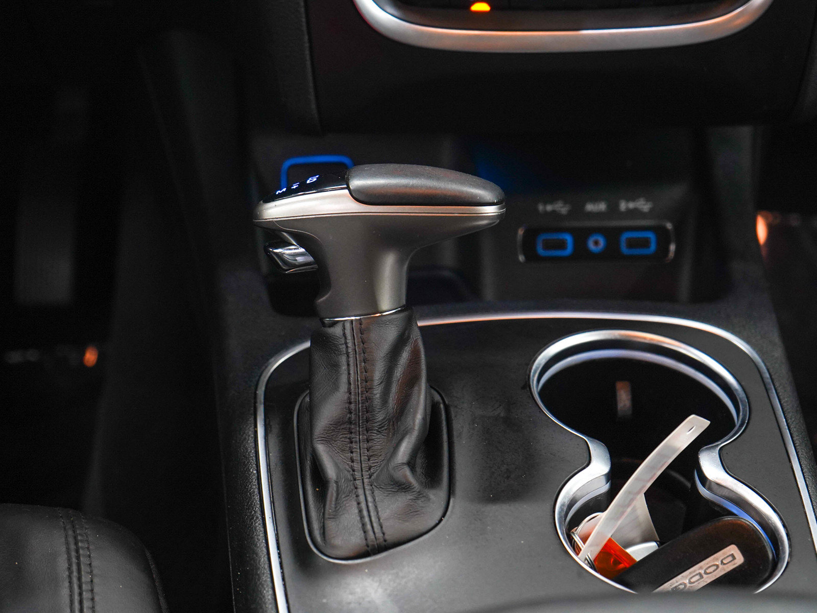Used 2019 Dodge Durango Citadel w/ Technology Group AWD/4WD image 21