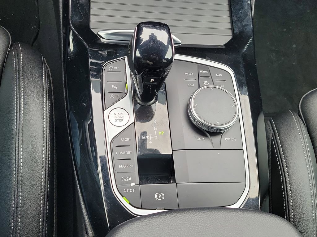 Used 2022 BMW X3 xDrive30i image 25