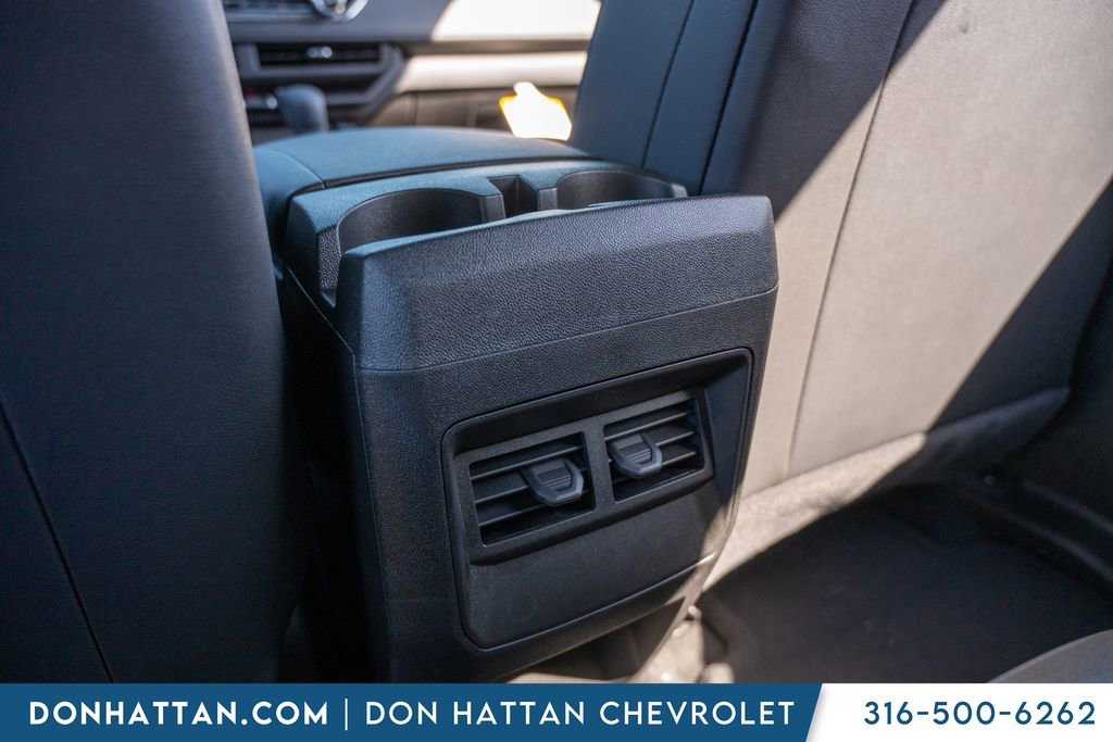 New 2026 Chevrolet Colorado Trail Boss image 22