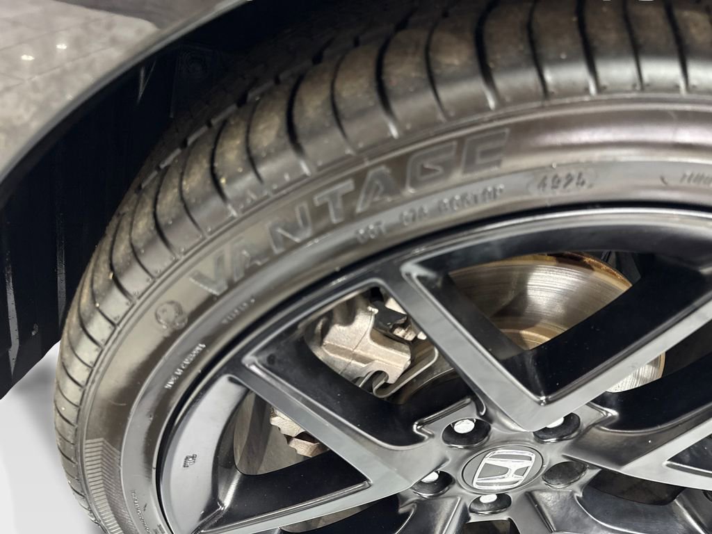 Used 2024 Honda Civic Si image 84