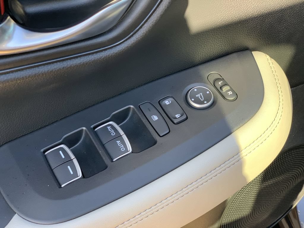 Used 2026 Honda HR-V EX-L image 21