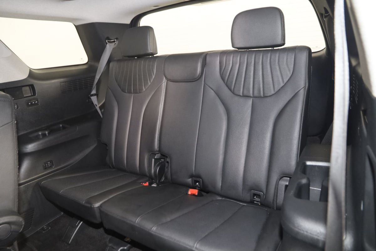 Used 2023 Hyundai Palisade Limited w/ Cargo Package AWD/4WD image 51