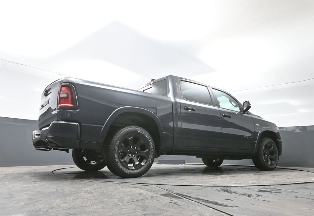New 2026 RAM 1500 Big Horn image 37