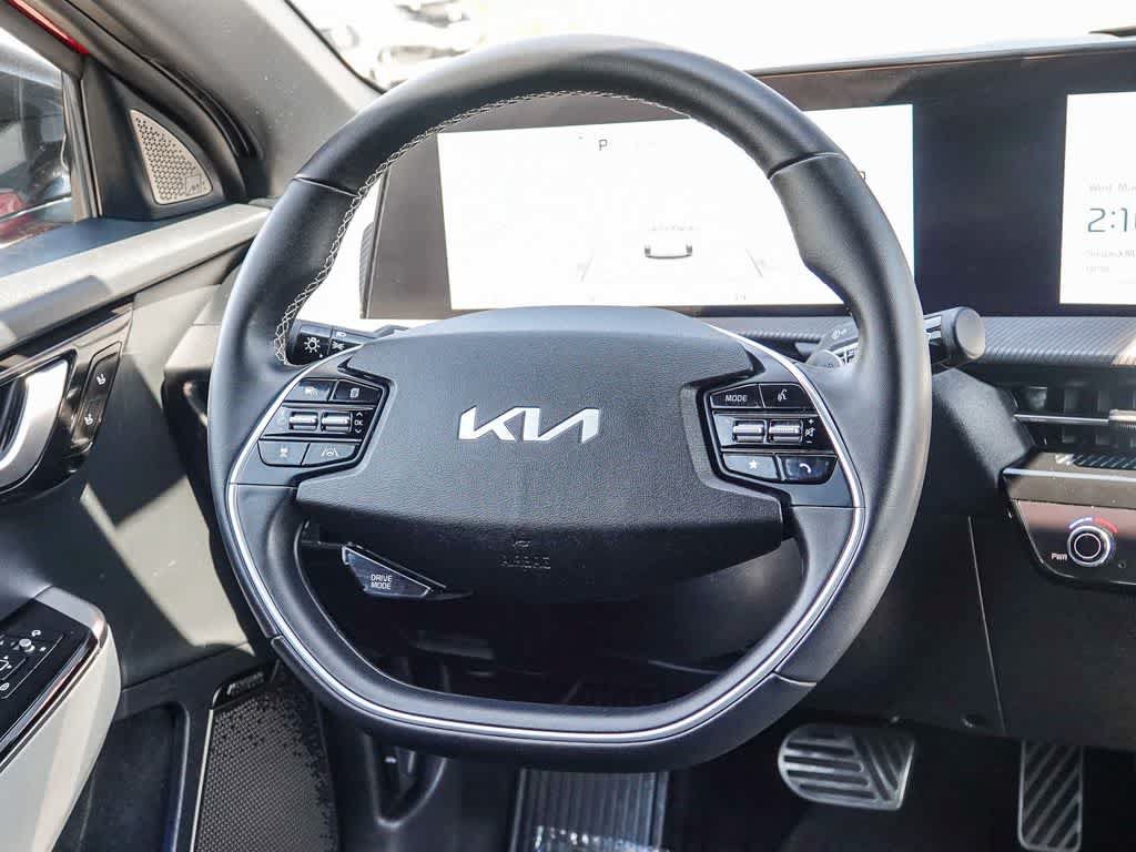 Used 2023 Kia EV6 GT-Line RWD image 14