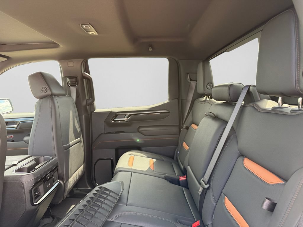 New 2026 GMC Sierra 1500 AT4 w/ AT4 Premium Package AWD/4WD image 31