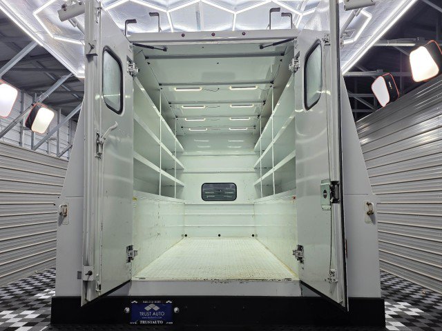 Used 2021 RAM 5500 Tradesman RWD image 13
