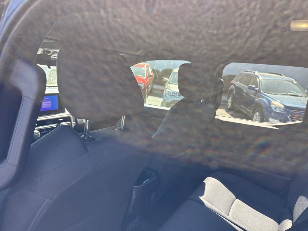 Used 2024 Toyota Tacoma SR image 11