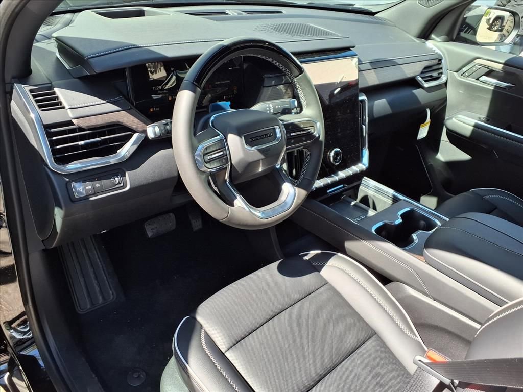 New 2026 GMC Acadia Denali w/ Super Cruise Package image 15