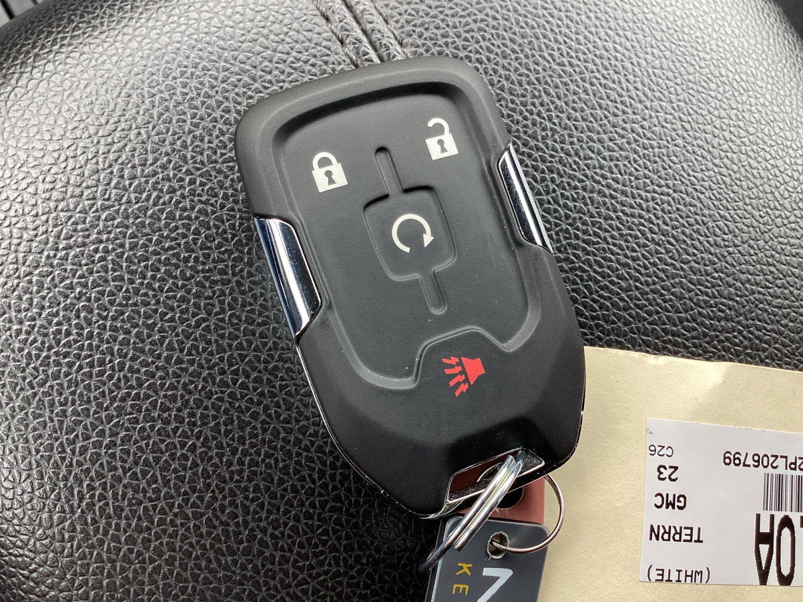 Used 2023 GMC Terrain SLE w/ Driver Convenience Package image 34