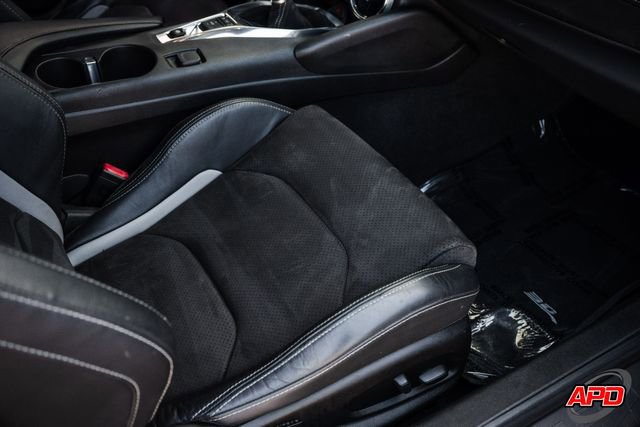 Used 2018 Chevrolet Camaro SS image 65