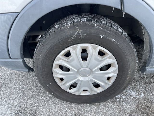 Used 2018 Ford Transit 350 XLT image 6