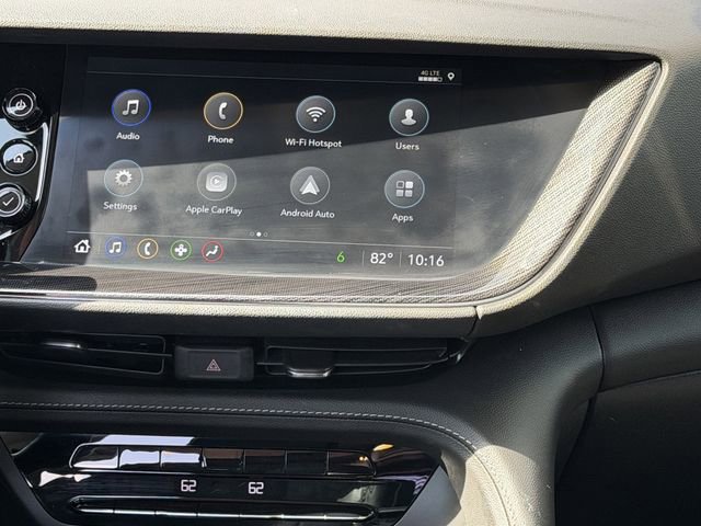 Used 2023 Buick Envision Essence FWD image 16