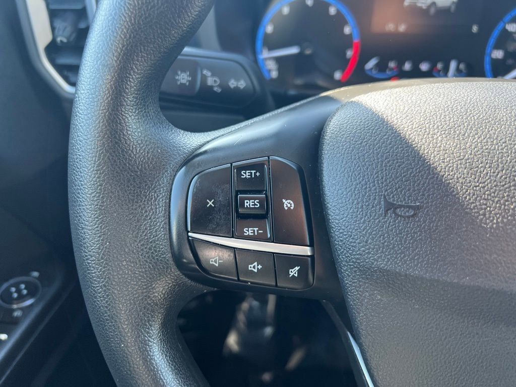 Used 2022 Ford Bronco Sport Big Bend image 21