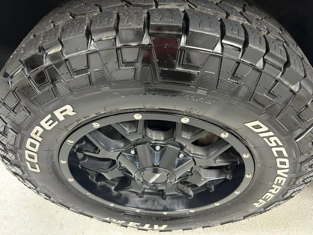 Used 2019 GMC Sierra 1500 SLE w/ Fleet Comfort Package AWD/4WD image 9