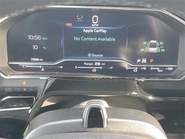 Certified 2024 Chevrolet Silverado 1500 High Country image 18