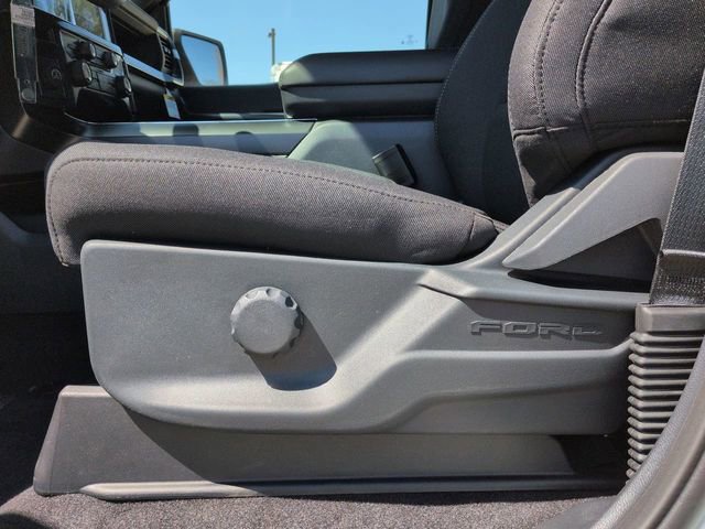 New 2026 Ford F150 STX w/ Equipment Group 200A RWD image 23