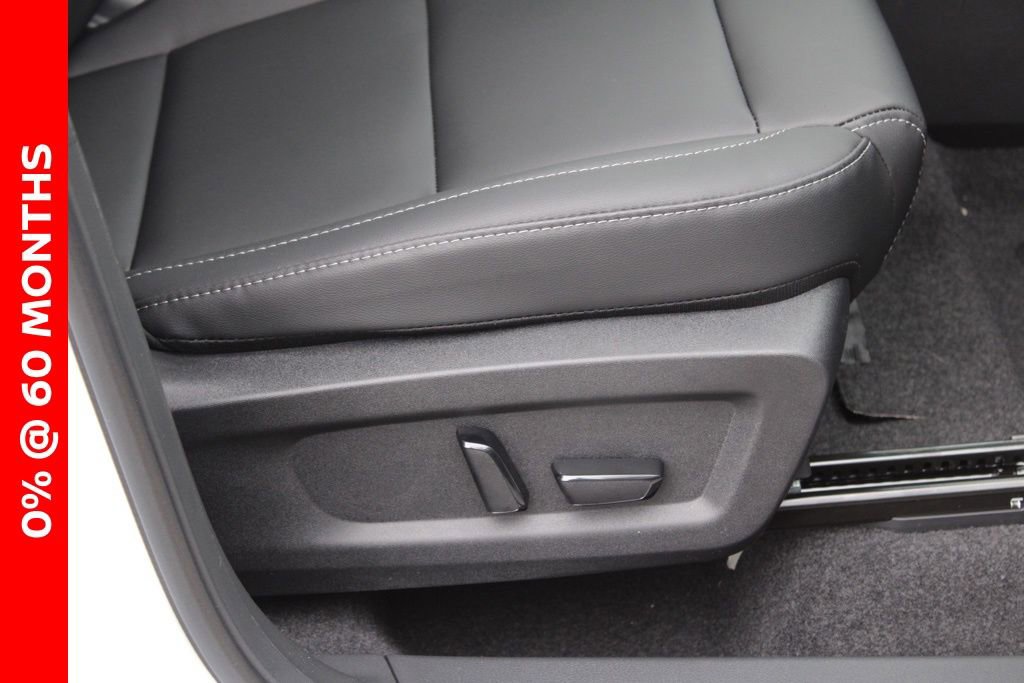 New 2025 Nissan Murano SL image 15