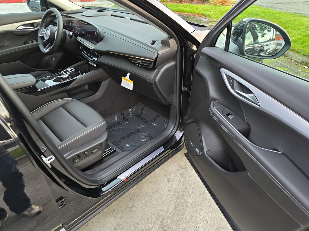 New 2026 Buick Envision Avenir image 12