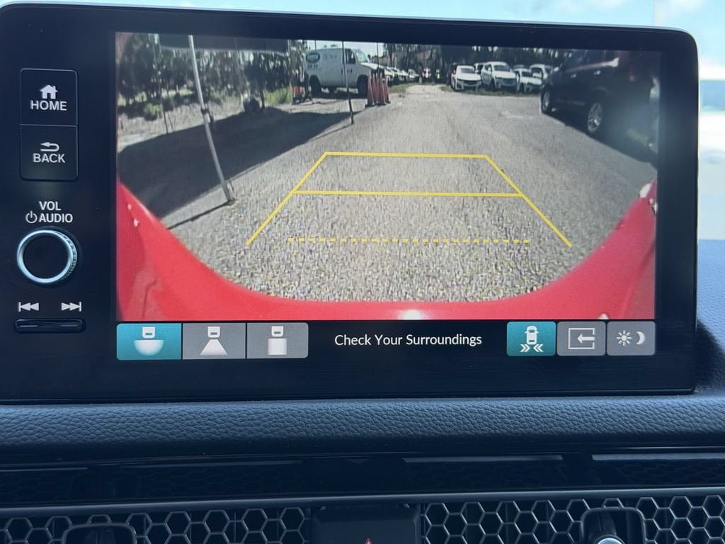 Used 2022 Honda Civic Sport Touring image 22