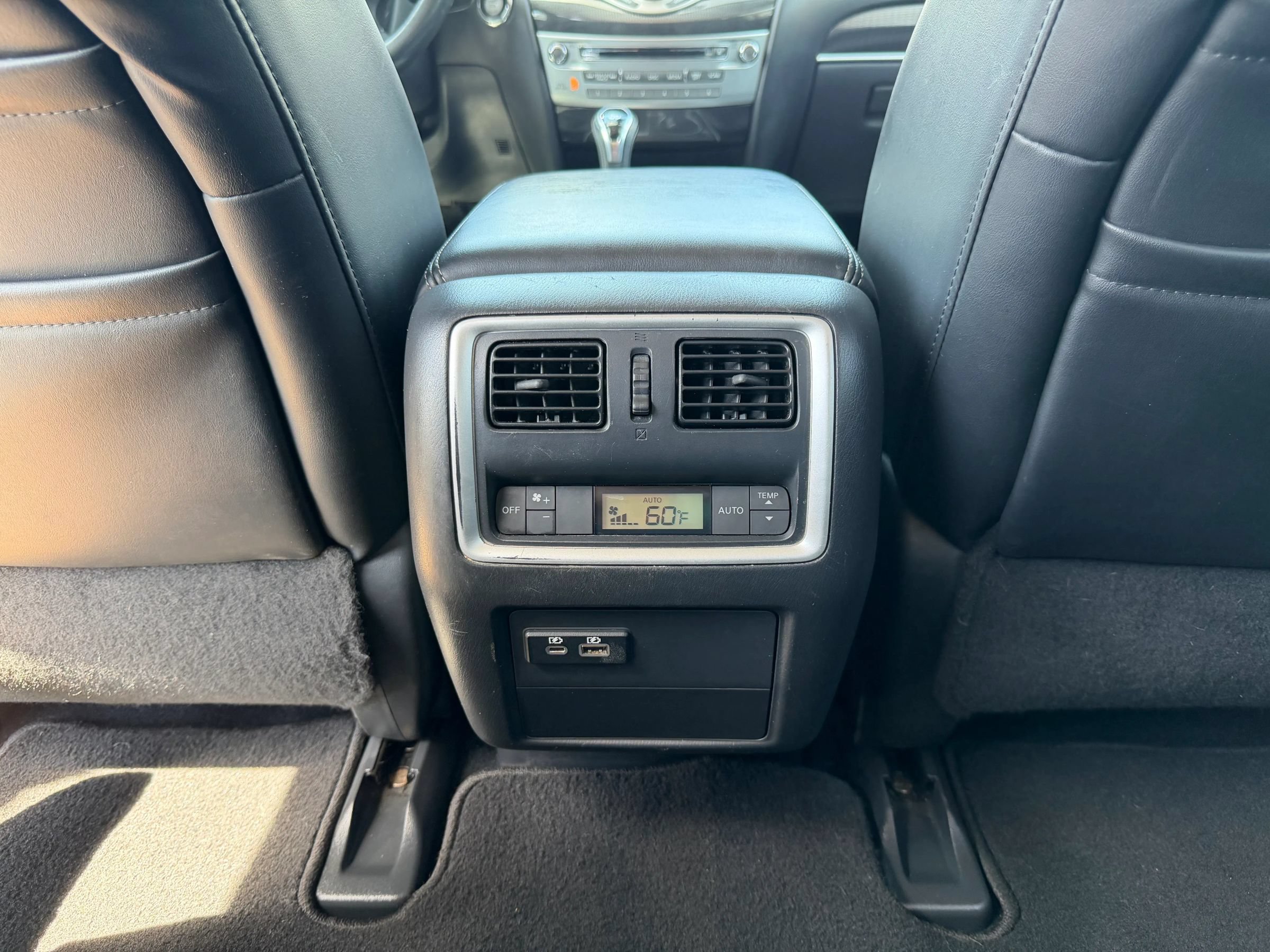 Used 2020 INFINITI QX60 Luxe AWD/4WD image 37