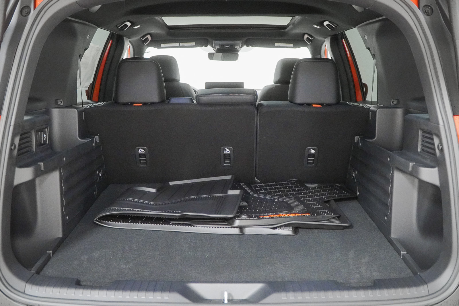 New 2026 Honda Passport TrailSport image 9