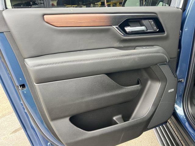 New 2026 GMC Yukon XL Denali w/ Sun & Power Step Package image 26