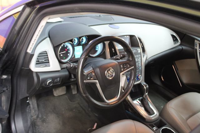 Used 2017 Buick Verano Convenience FWD image 14