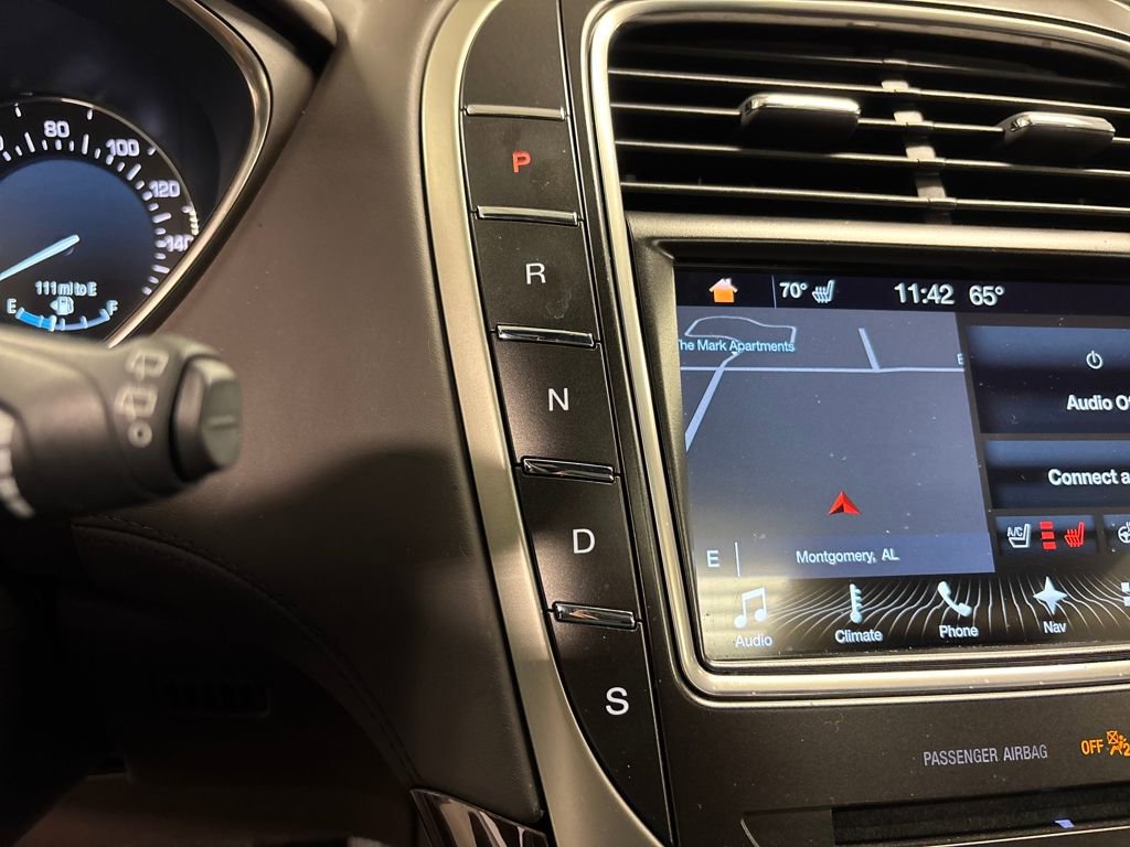 Used 2018 Lincoln MKX Black Label w/ Driver Assistance Package image 42