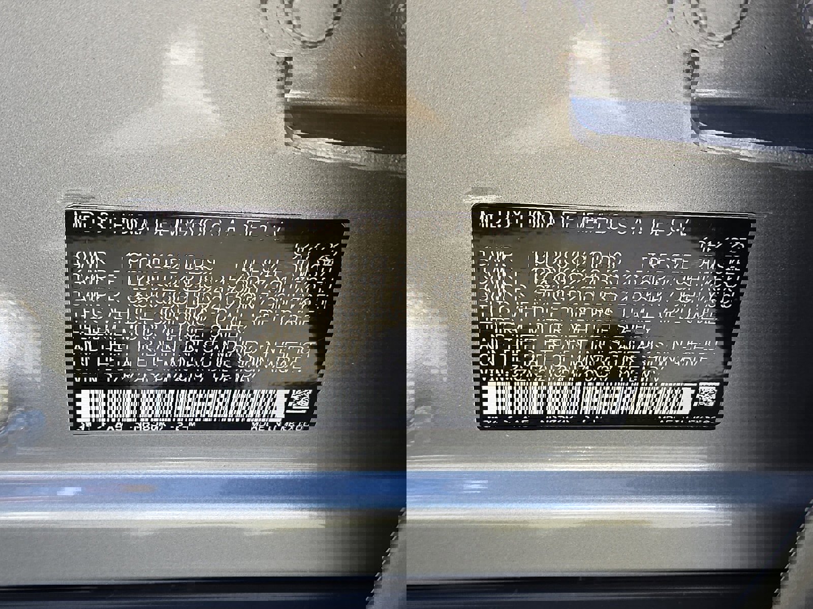 Used 2023 Honda HR-V LX image 25