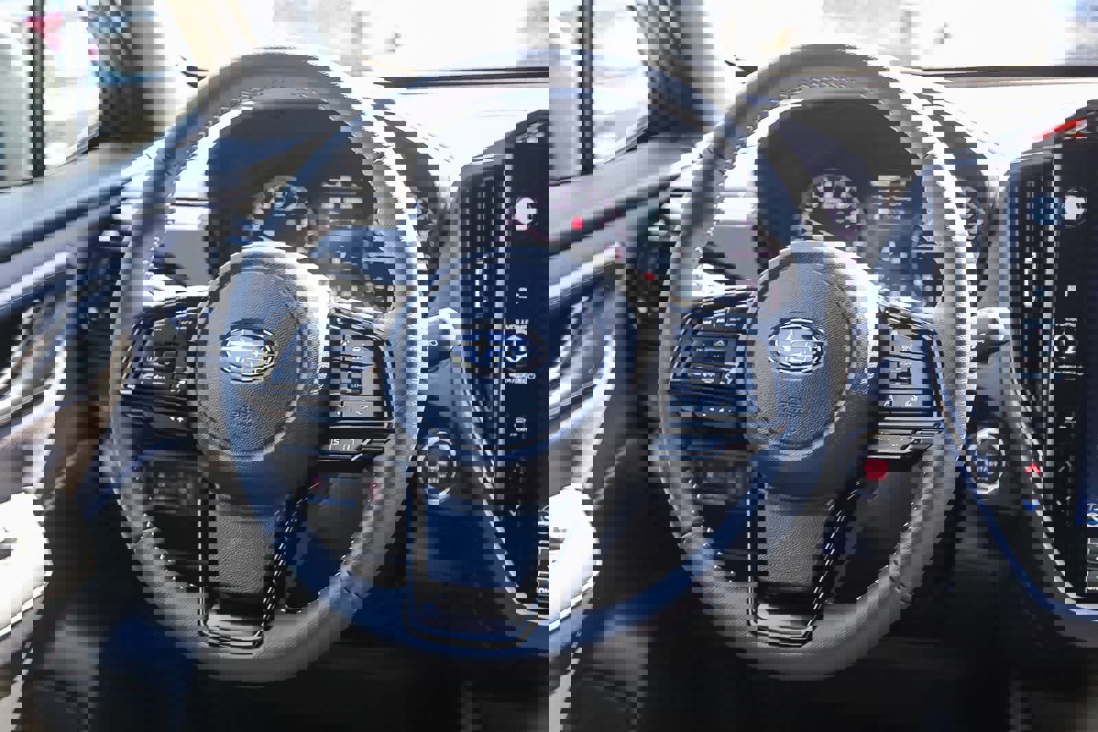 New 2025 Subaru Forester Premium image 17