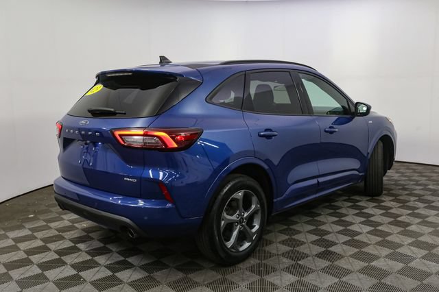 Used 2023 Ford Escape ST-Line Select w/ Tech Pack #1 AWD/4WD image 13