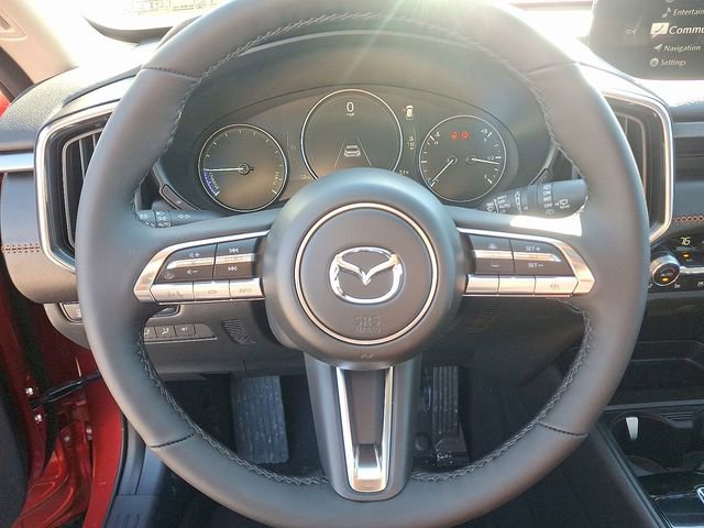 New 2026 MAZDA CX-50 2.5 Hybrid w/ Weather Package AWD/4WD image 20