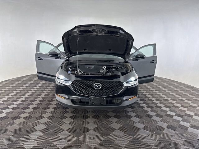 Used 2024 MAZDA CX-30 AWD 2.5 S image 11