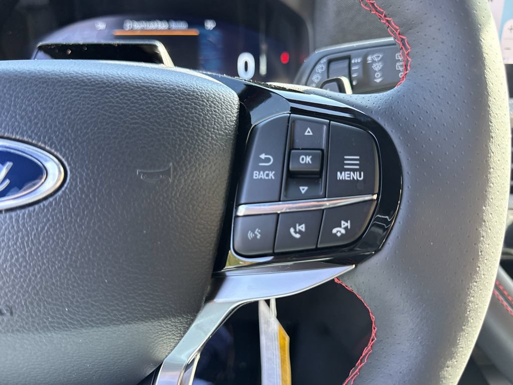 New 2026 Ford Explorer ST AWD/4WD image 22