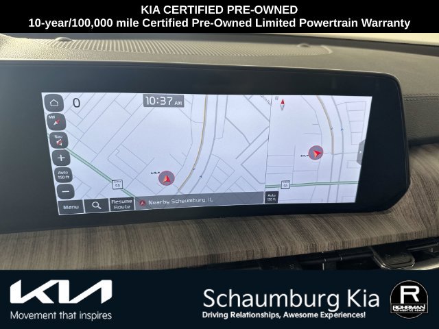 Certified 2024 Kia Telluride SX Prestige AWD/4WD image 6